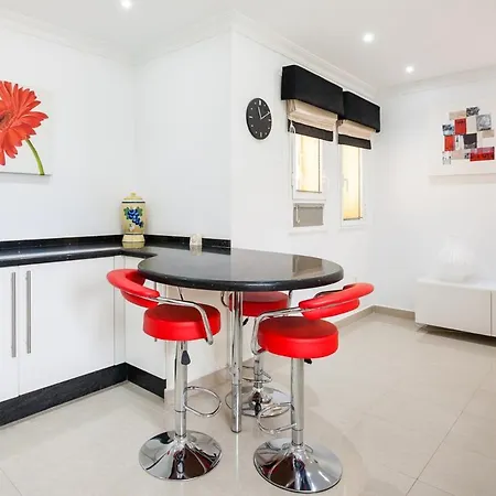 Playa De Fanabe Sleeps 8 With Pool And Wifi Vila *